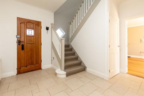 4 bedroom detached house for sale, La Route Des Genets, St Brelade JE3