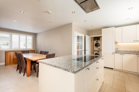 4 bedroom detached house for sale, La Route Des Genets, St Brelade JE3