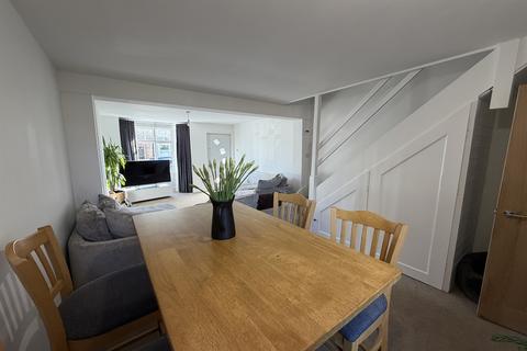 2 bedroom semi-detached house for sale, Grenville Road, Braintree, CM7
