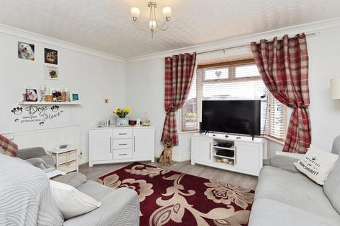 4 bedroom semi-detached house for sale, Taddington Road, Chaddesden, Derby