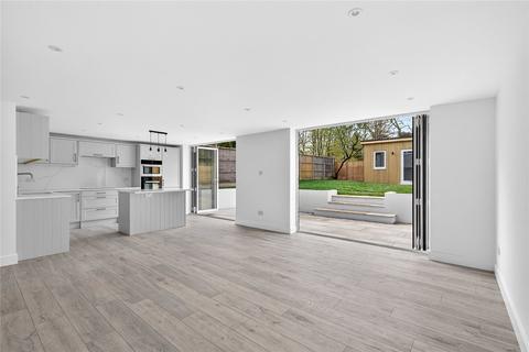 4 bedroom detached house for sale, Bowden Road, Sunninghill, Ascot, Berkshire, SL5