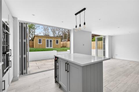 4 bedroom detached house for sale, Bowden Road, Sunninghill, Ascot, Berkshire, SL5