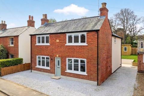 4 bedroom detached house for sale, Bowden Road, Sunninghill, Ascot, Berkshire, SL5
