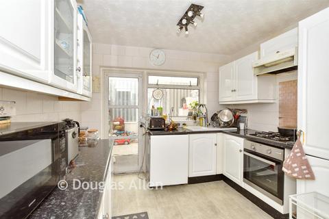 Marston Avenue, Dagenham, Essex