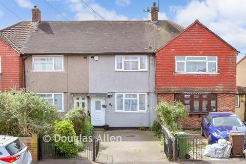 2 bedroom terraced house for sale, Marston Avenue, Dagenham RM10