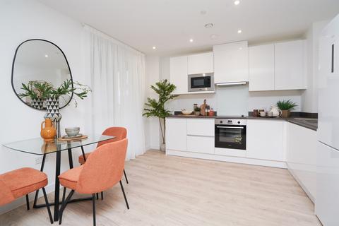 1 bedroom apartment for sale, Belgrave Village, Griffiths Close, Birmingham