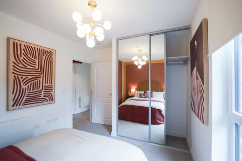 1 bedroom apartment for sale, Belgrave Village, Griffiths Close, Birmingham