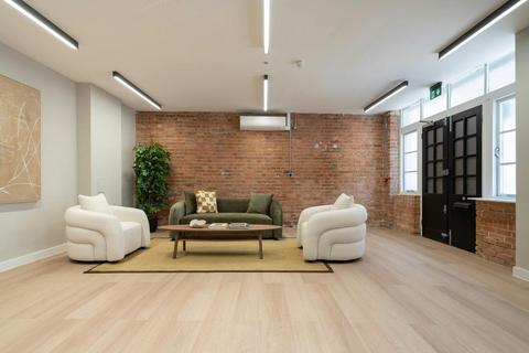 Office to rent, 22-23 Brownlow Mews London WC1N 2LA