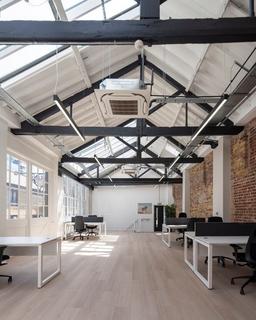 Office to rent, 22-23 Brownlow Mews London WC1N 2LA