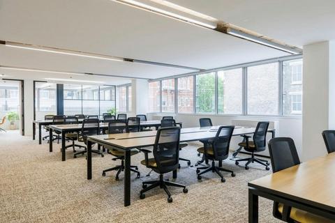 Office to rent, 10-16 Elm St London WC1X 0BJ