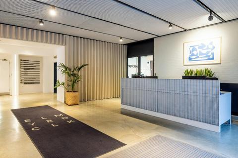 Office to rent, 10-16 Elm St London WC1X 0BJ