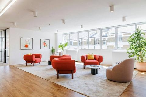 Office to rent, 10-16 Elm St London WC1X 0BJ