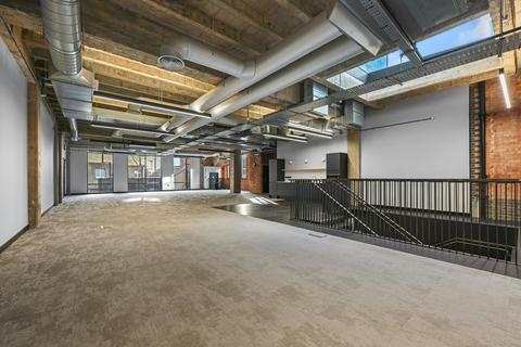 Office to rent, 338-346 Goswell Rd London EC1V 7LQ