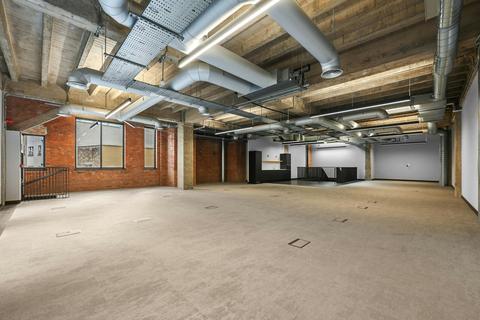 Office to rent, 338-346 Goswell Rd London EC1V 7LQ
