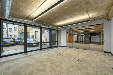 Office to rent, 338-346 Goswell Rd London EC1V 7LQ