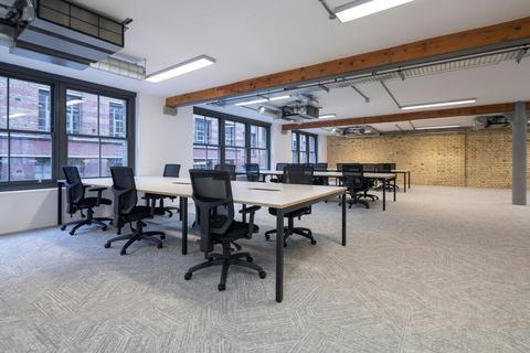 Office to rent, 8 Shepherdess Walk London N1 7LB
