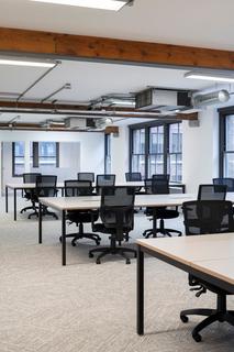 Office to rent, 8 Shepherdess Walk London N1 7LB
