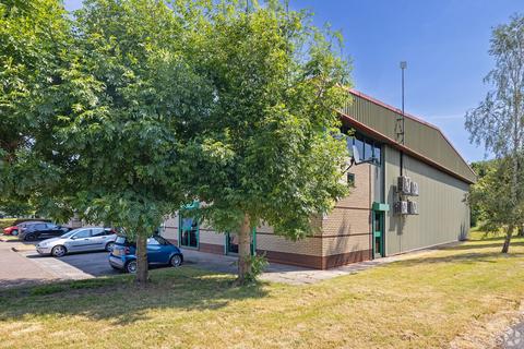 Industrial unit for sale, Unit B2, 115 Waterside Rd Leicester LE5 1TL