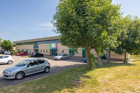 Industrial unit for sale, Unit B2, 115 Waterside Rd Leicester LE5 1TL
