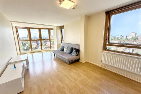 Park Grove, London