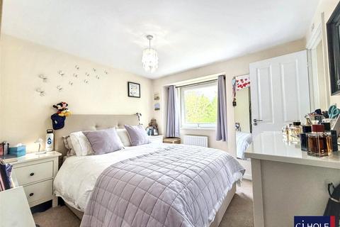 3 bedroom semi-detached house for sale, Martlet Way, Brockworth, Gloucester, GL3
