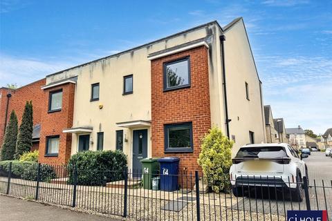 3 bedroom semi-detached house for sale, Martlet Way, Brockworth, Gloucester, GL3