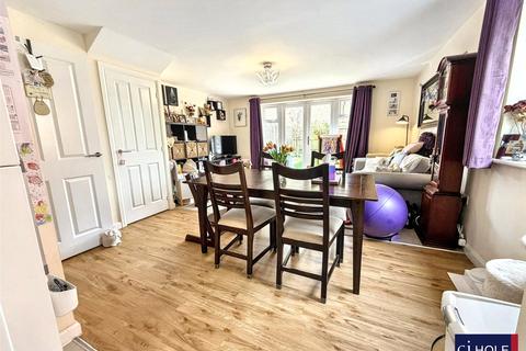 3 bedroom semi-detached house for sale, Martlet Way, Brockworth, Gloucester, GL3