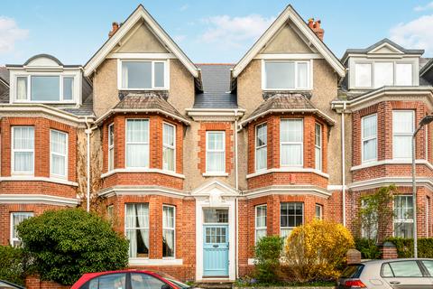 Flat - Thornhill Road, Plymouth, PL3