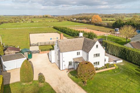 5 bedroom equestrian property for sale, Old Sodom Lane, Dauntsey