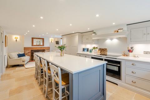 5 bedroom equestrian property for sale, Old Sodom Lane, Dauntsey