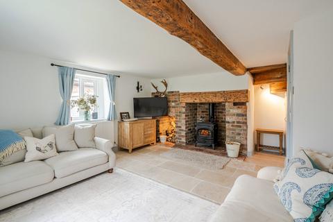 5 bedroom equestrian property for sale, Old Sodom Lane, Dauntsey