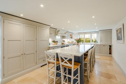 5 bedroom equestrian property for sale, Old Sodom Lane, Dauntsey