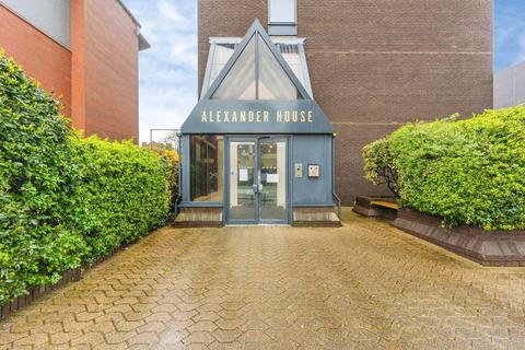 Studio for sale, 94 Talbot Road, Manchester, M16