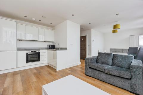Studio for sale, 94 Talbot Road, Manchester, M16