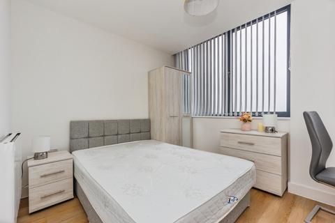 Studio for sale, 94 Talbot Road, Manchester, M16