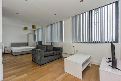 Studio for sale, 94 Talbot Road, Manchester, M16