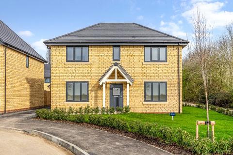 undefined, No. 26 The Grange, Winchcombe Road, Toddington, Gloucestershire, GL54