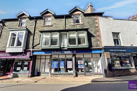 2 bedroom apartment for sale, 11b Station Street, Keswick, CA12
