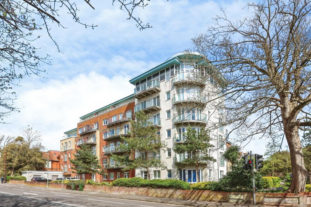 Breeze, 4 Owls Road, Bournemouth, Dorset, BH5 – pohled 4