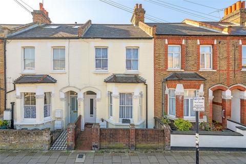 3 bedroom house for sale, Brathway Road, Southfields, London, SW18