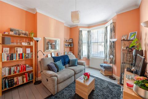 3 bedroom house for sale, Brathway Road, Southfields, London, SW18