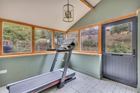 6 bedroom farm house for sale, Glascoed, Meifod, Powys, SY22 6HP
