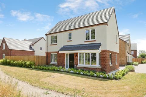 undefined, Butterfly Road, Retford