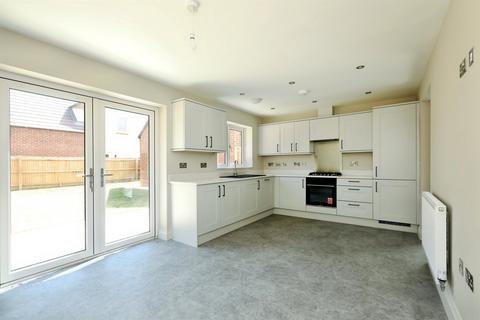 undefined, Butterfly Road, Retford
