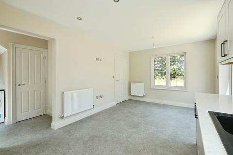 undefined, Butterfly Road, Retford