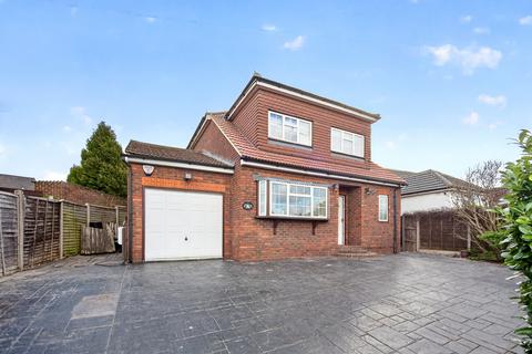 3 bedroom detached house for sale, Winchester Road, Orpington, BR6