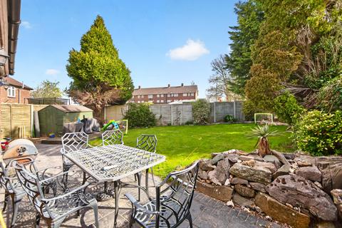 3 bedroom detached house for sale, Winchester Road, Orpington, BR6