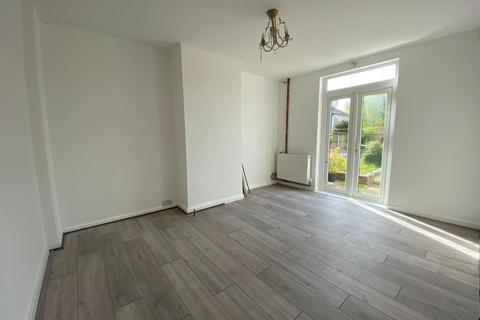 2 bedroom terraced house to rent, Rothwell Road., Dagenham