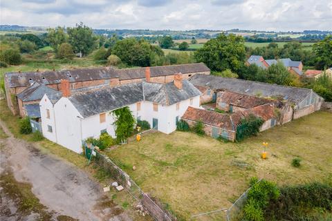Plot for sale, Batt Drive, Maidenbrook, Nr. Taunton, Somerset, TA2