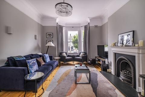 4 bedroom maisonette to rent, Fontenoy Road London SW12